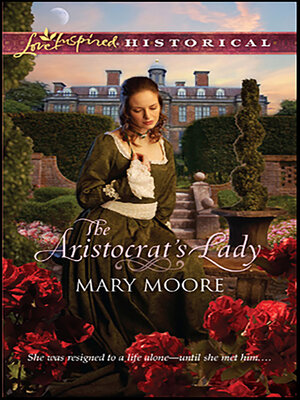 The Aristocrat's Lady - ebook